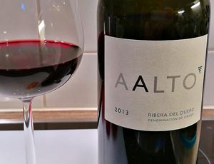 Aalto-viini