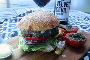 Burgeri