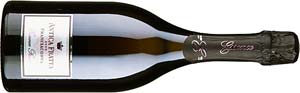Antica Fratta Franciacorta Essence Rose Brut 2009