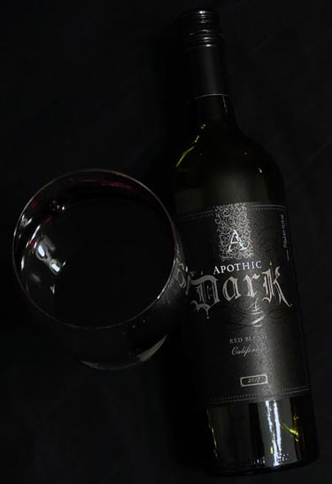 Apothic Dark