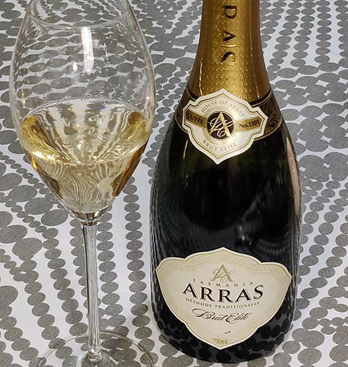 Arras Elite Brut