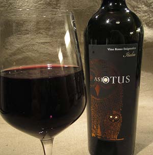 Asio Otus