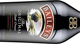 Baileys Original Irish Cream