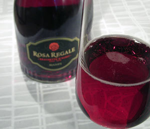 Banfi Rosa Regale Brachetto d'Acqui