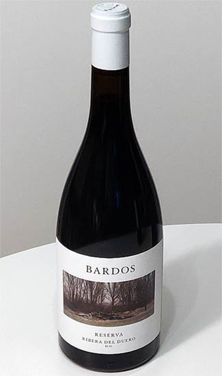 Bardos Reserva