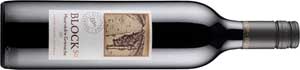 Block 50 Mourvedre Grenache