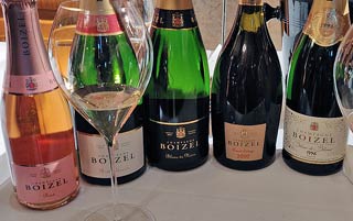 Boizelin Champagne