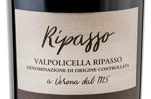 Cecilia Beretta Ripasso
