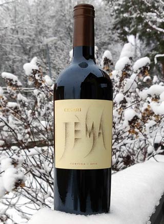 Cesari Jèma 2015