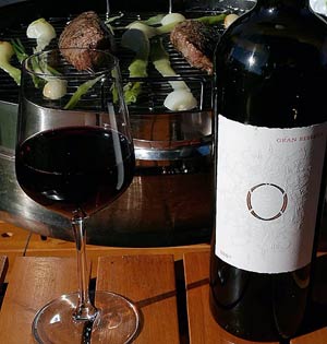 Condado de Oriza Gran Reserva