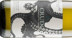 Crudo Catarratto Zibibbo