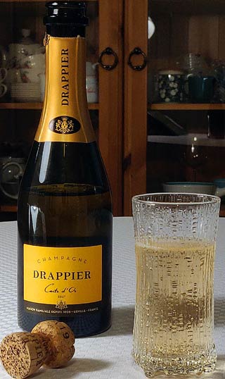 Drappier Carte d'Or