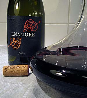Enamore - Argentiinan Amarone