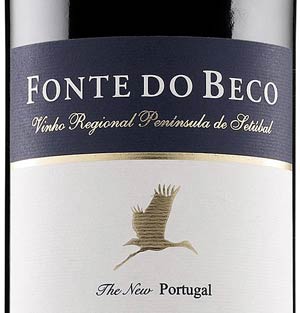 Fonte do Beco