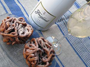 Freixenet Ice
