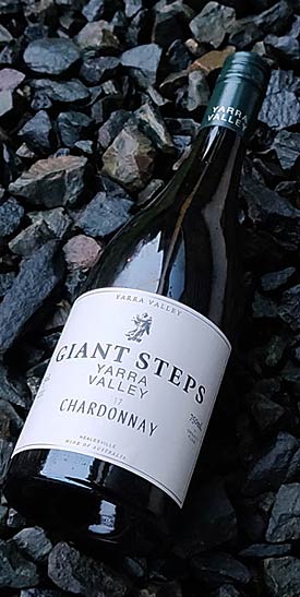Giant Steps Yarra Valley Chardonnay
