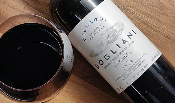 Gillardi Dogliani Cursalet
