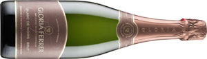 Gloria Ferrer Blanc de Noir