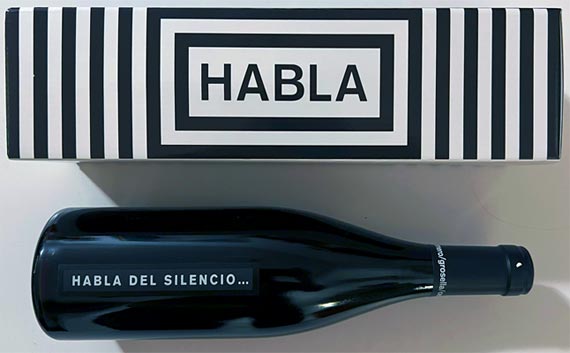 Habla del Silencio