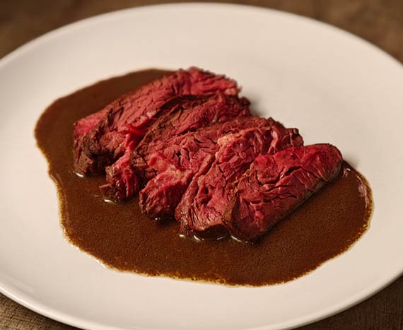 Hanger Steak