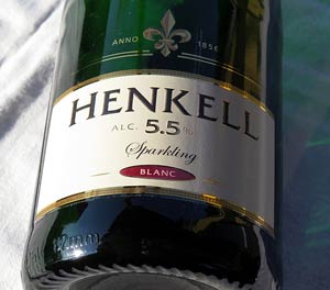Henkell 5.5% Sparkling