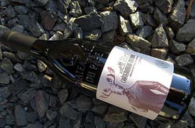 Hirvi - Châteauneuf-du-Pape