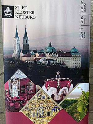 Stift Klosterneuburg