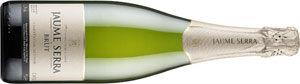 Jaume Serra Brut