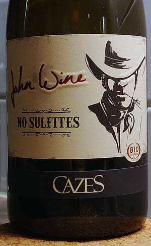 John Wine