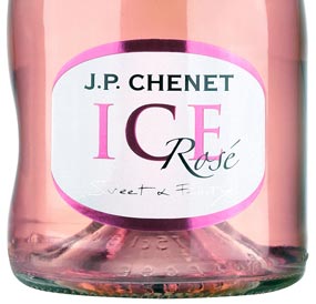 J.P.Chenet Ice Rose