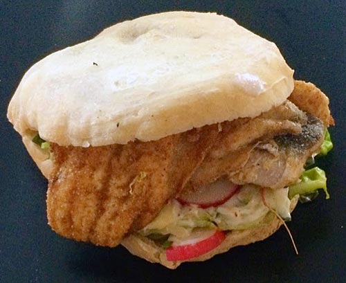 Muikkukebab