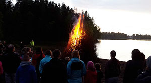 Juhannuksen viinit