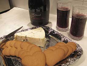 Katnook Sparkling Shiraz