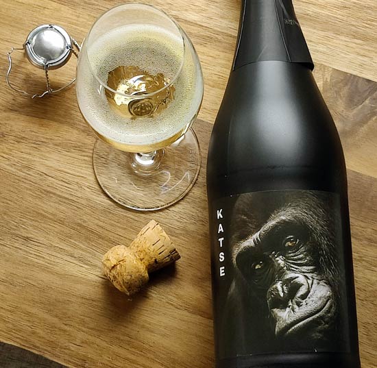 Katse Brut