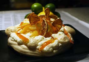 Pavlova