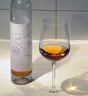 Kuura Ice Cider