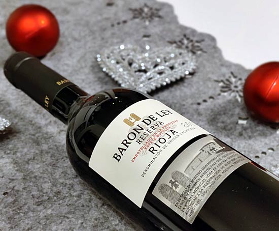 Baron de Ley Reserva