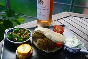 Falafel