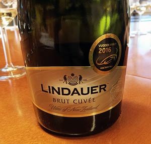 Lindauer Cuvee Brut