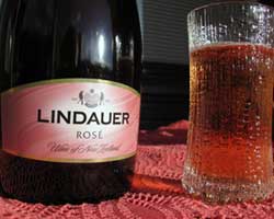 Lindauer Rosé