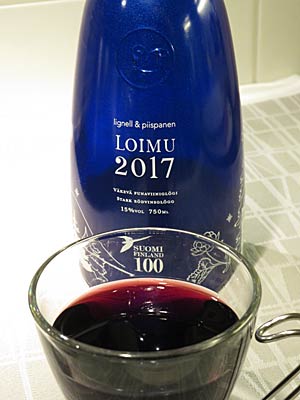 Loimu 2017