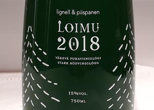 Loimu 2018