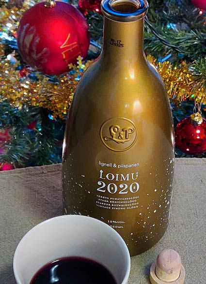Loimu 2020