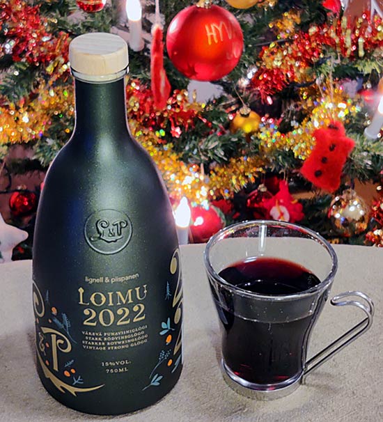 Loimu 2022