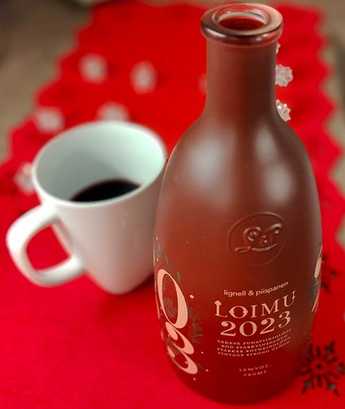 Loimu 2023