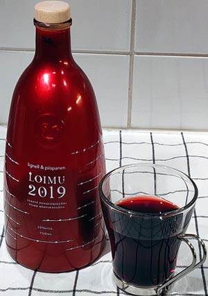 Loimu 2019