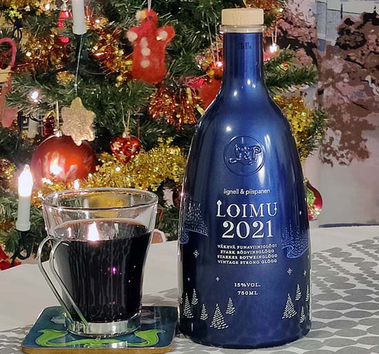Loimu 2021