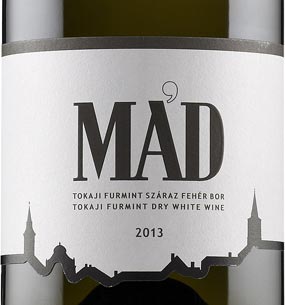 Vuonna 2017 maistettavat viinit - Mád Furmint