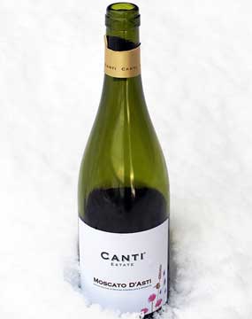 Moscato d'Asti