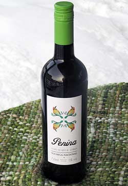 Penina Touriga National